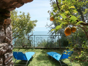 Holiday Home Orizzonte by Interhome Marina di Andora